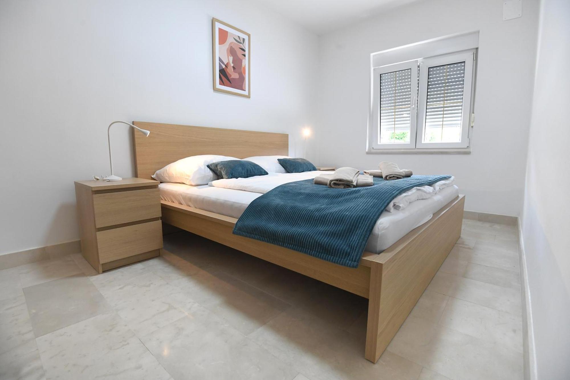 Bibinje Apartments 외부 사진
