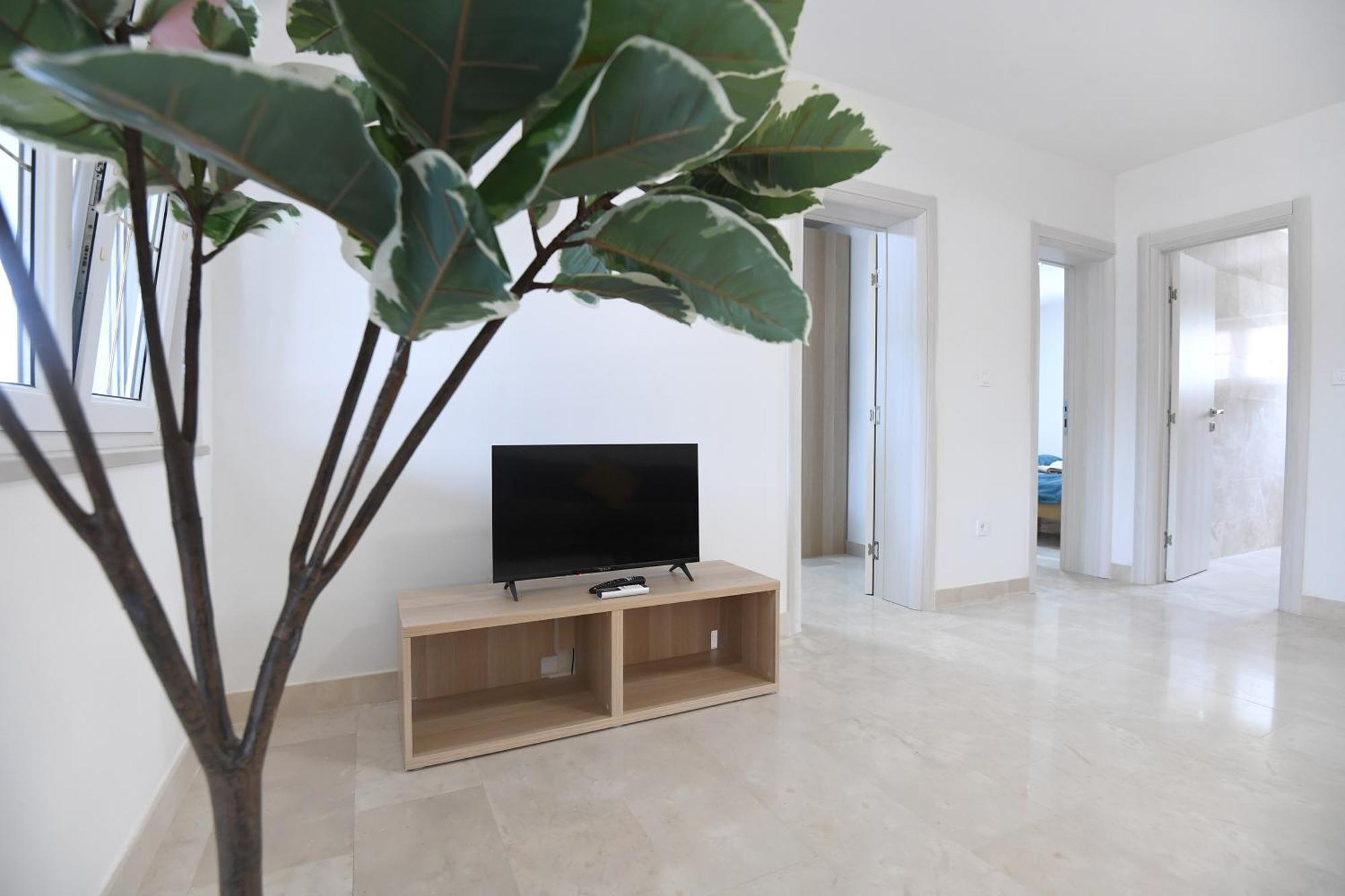 Bibinje Apartments 외부 사진
