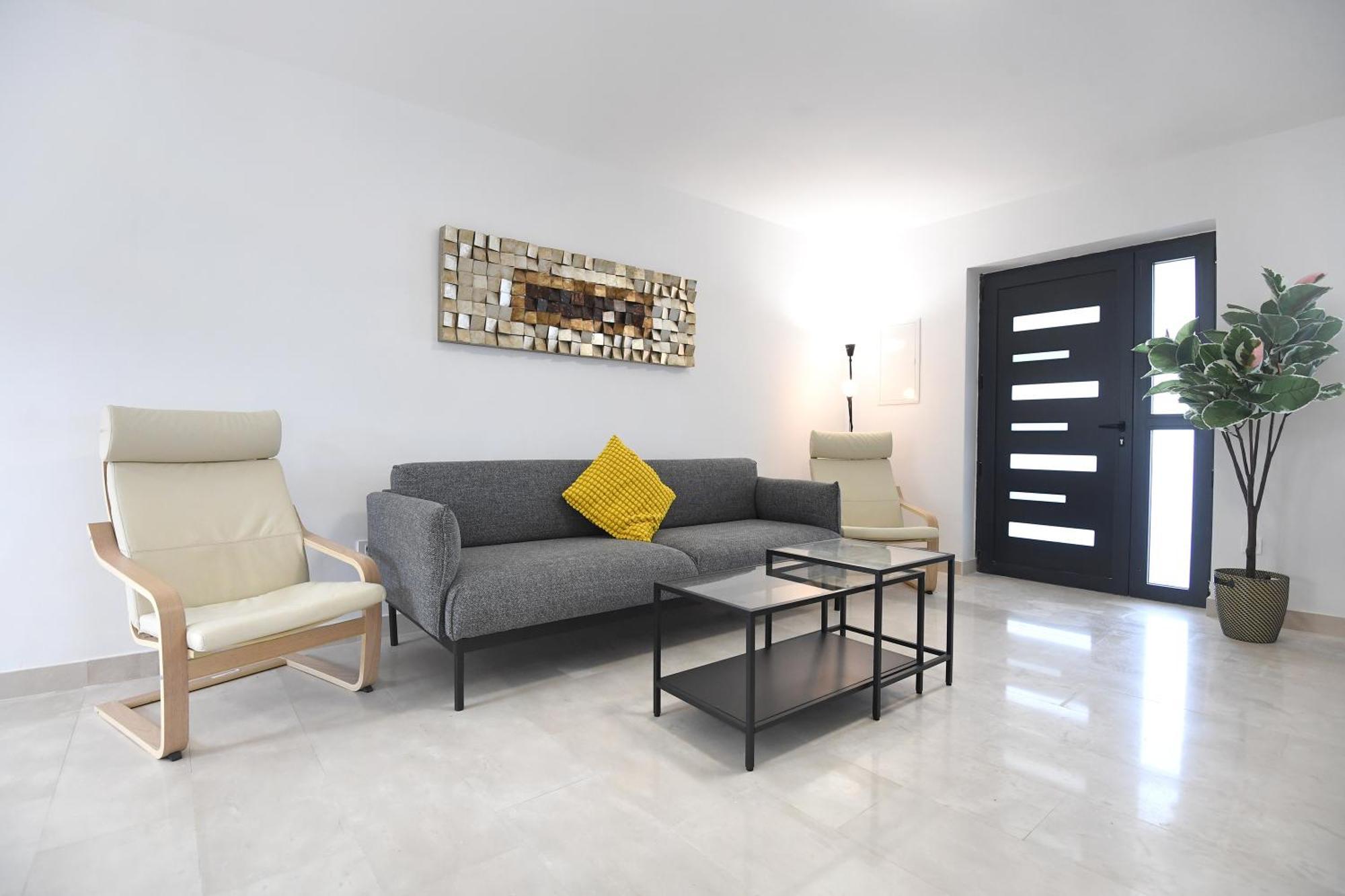 Bibinje Apartments 외부 사진