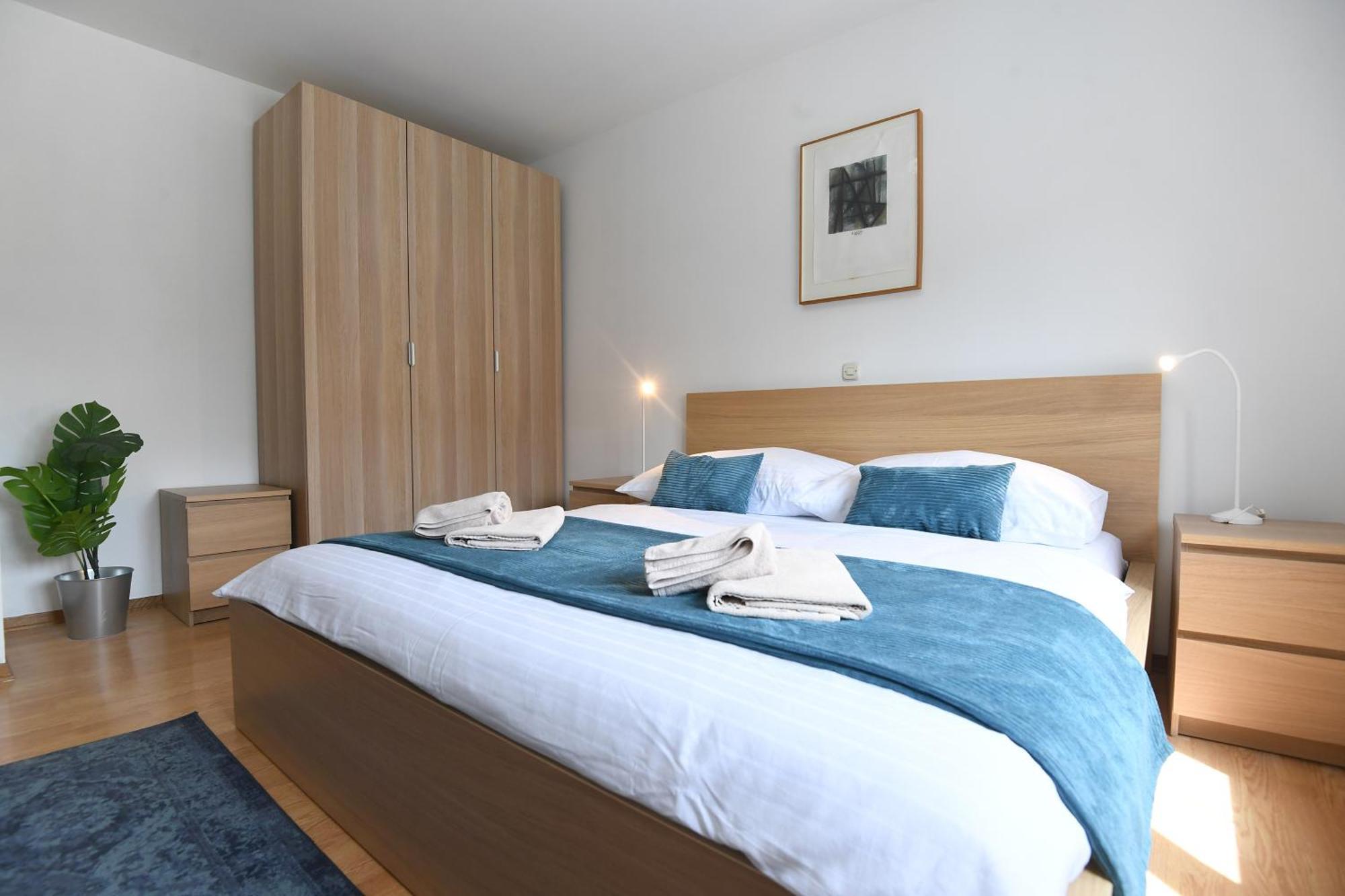 Bibinje Apartments 외부 사진