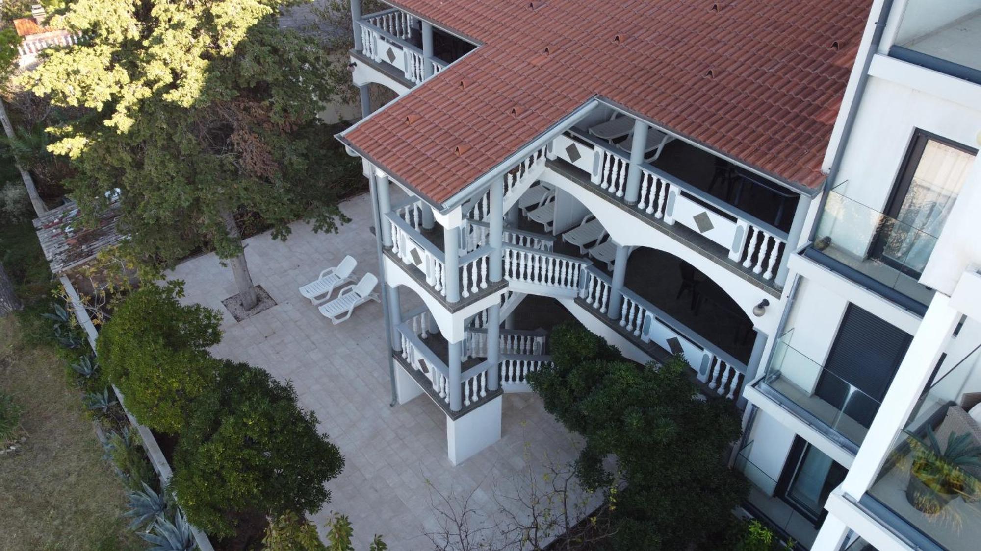 Bibinje Apartments 외부 사진