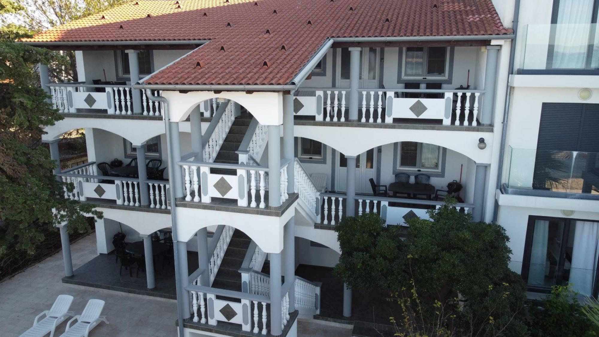 Bibinje Apartments 외부 사진