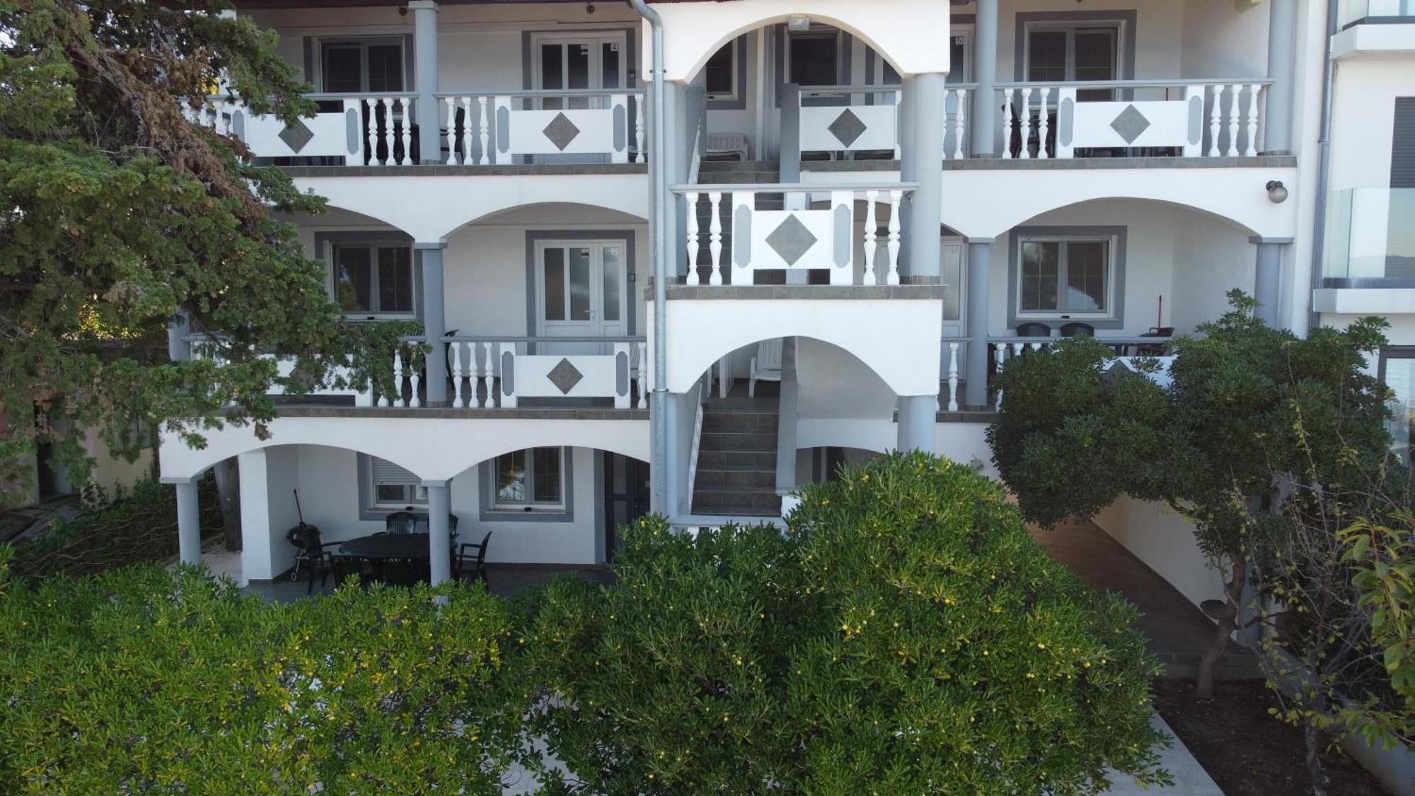 Bibinje Apartments 외부 사진