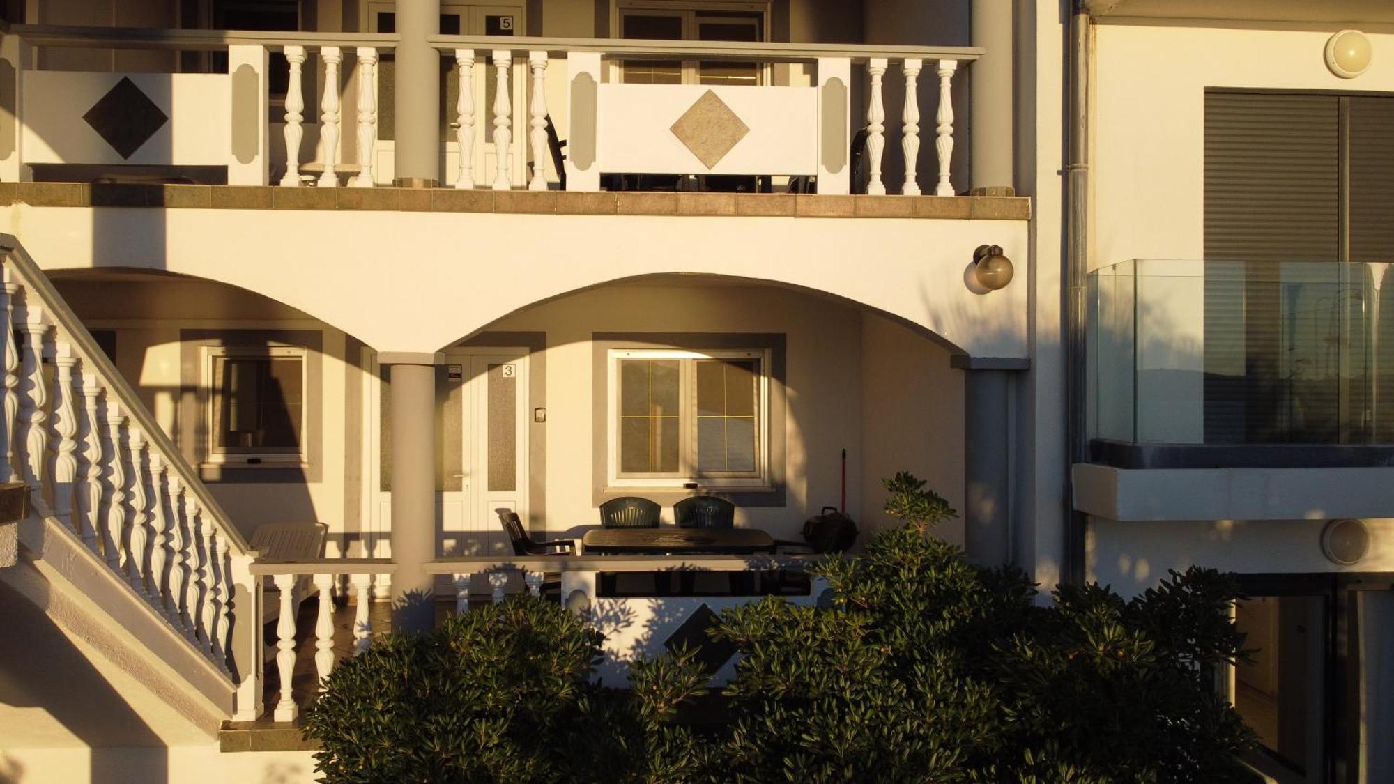 Bibinje Apartments 외부 사진