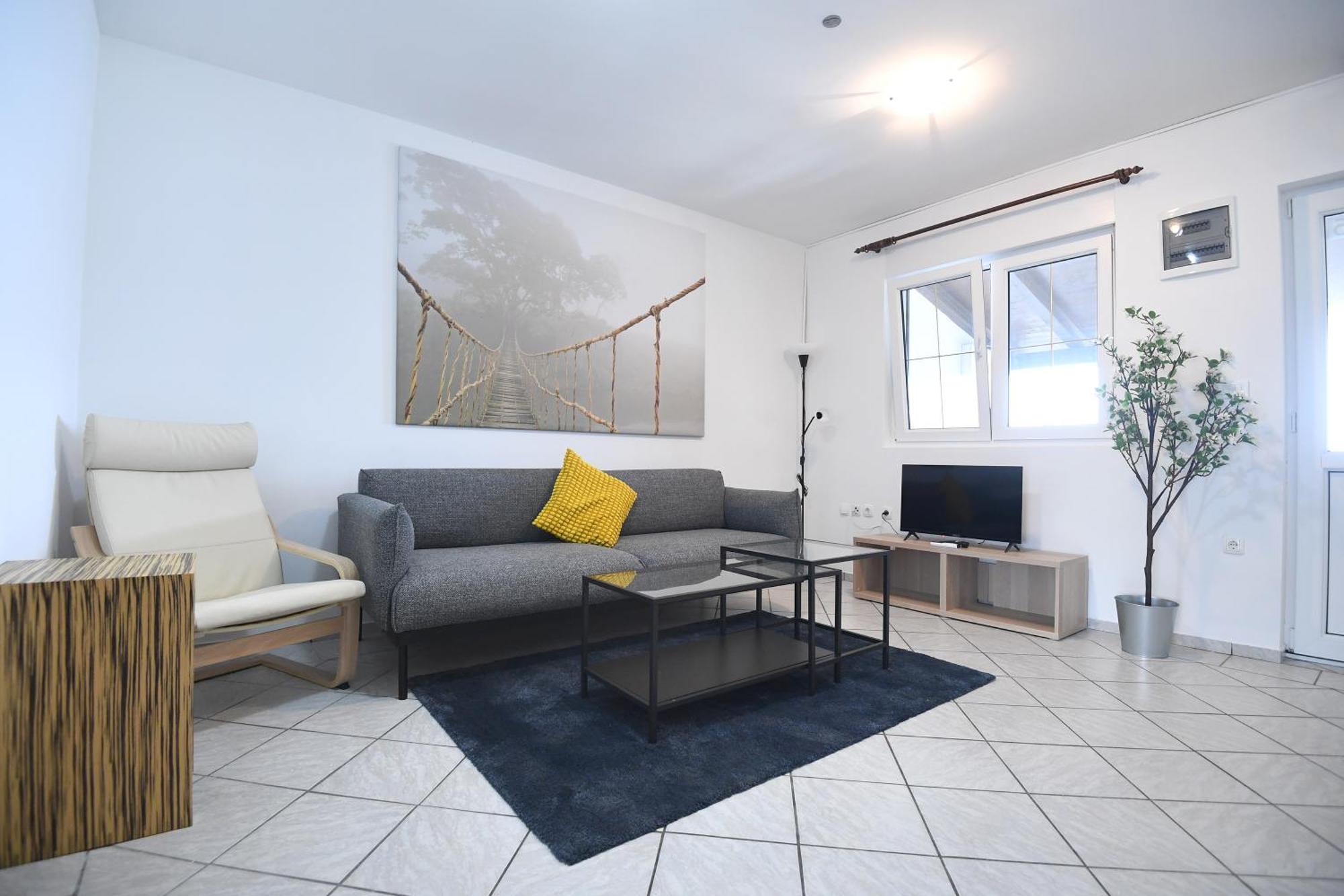 Bibinje Apartments 외부 사진