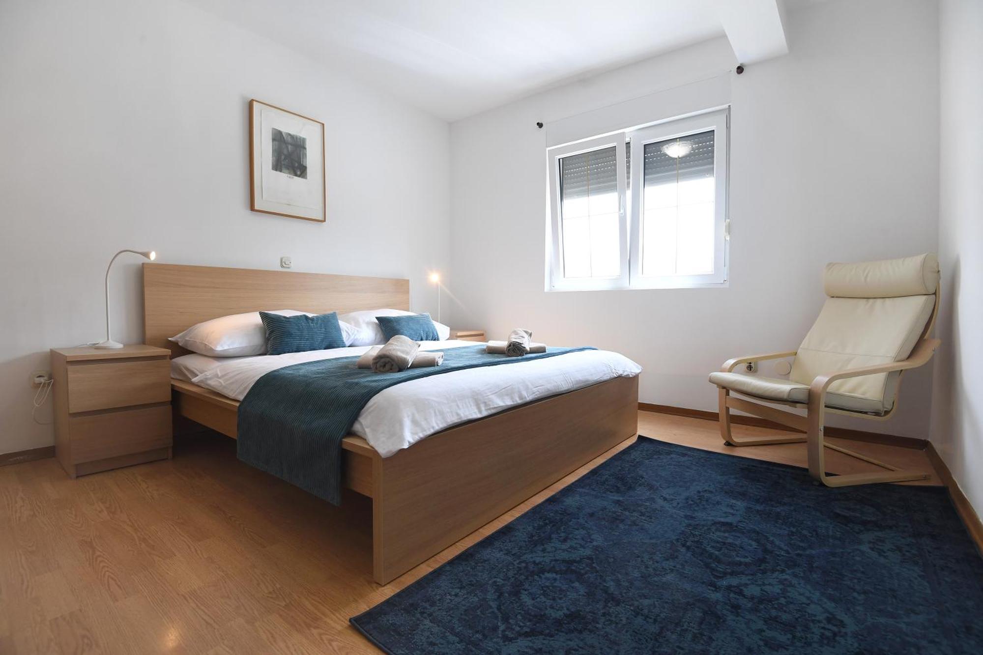 Bibinje Apartments 외부 사진