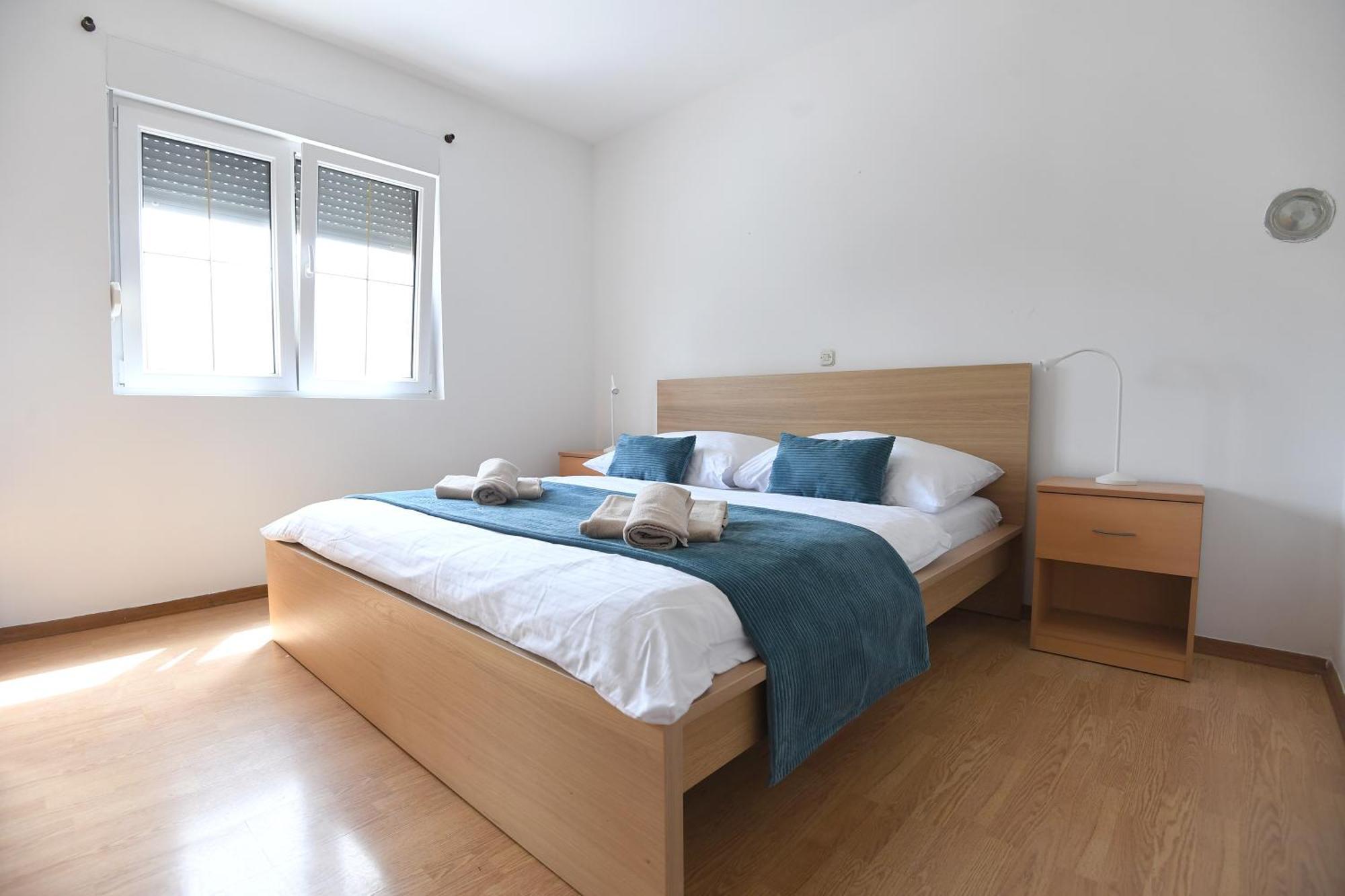 Bibinje Apartments 외부 사진
