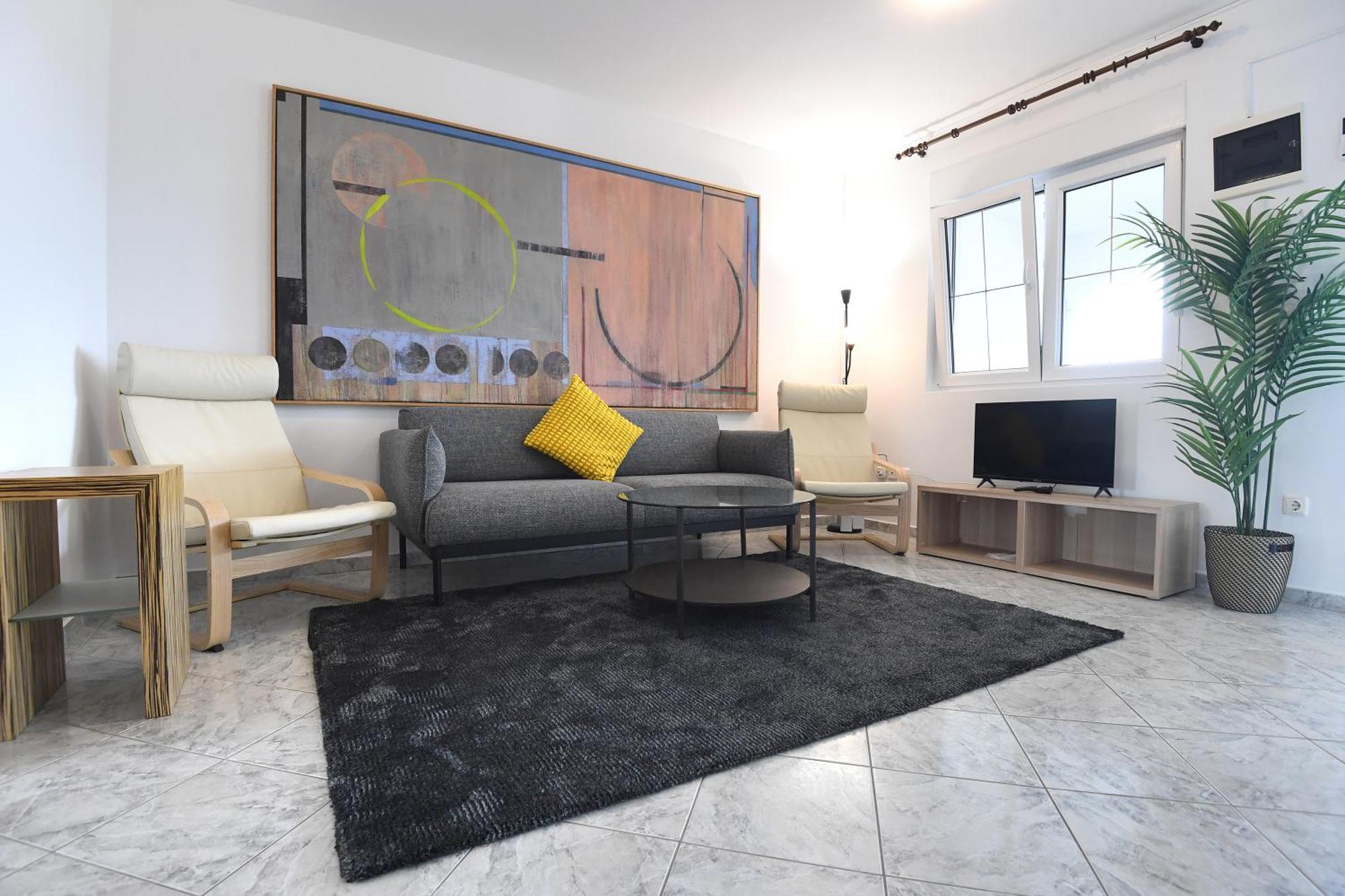 Bibinje Apartments 외부 사진