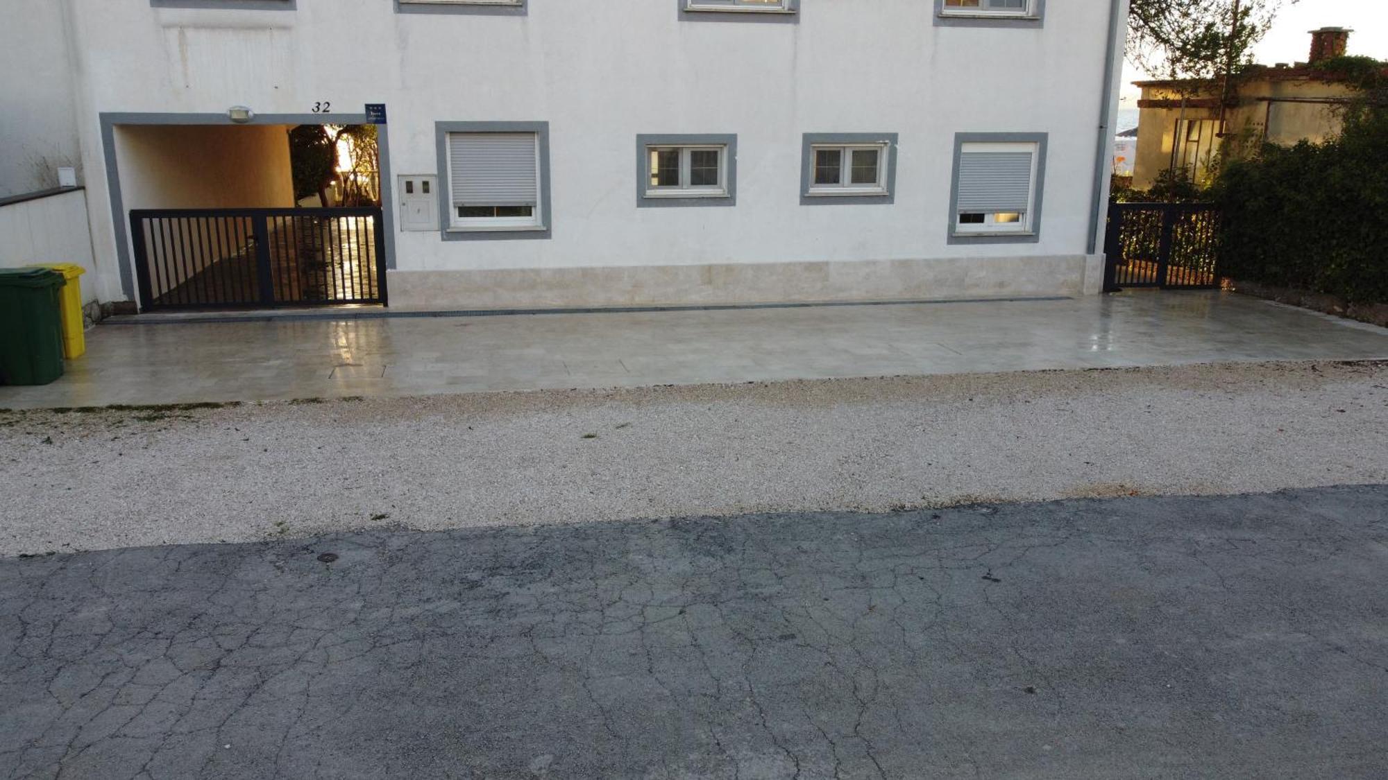 Bibinje Apartments 외부 사진