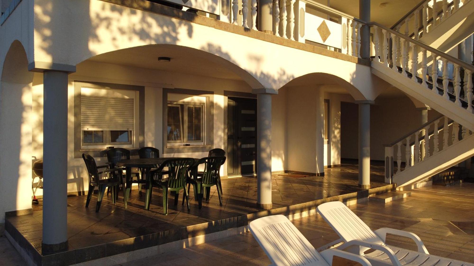 Bibinje Apartments 외부 사진