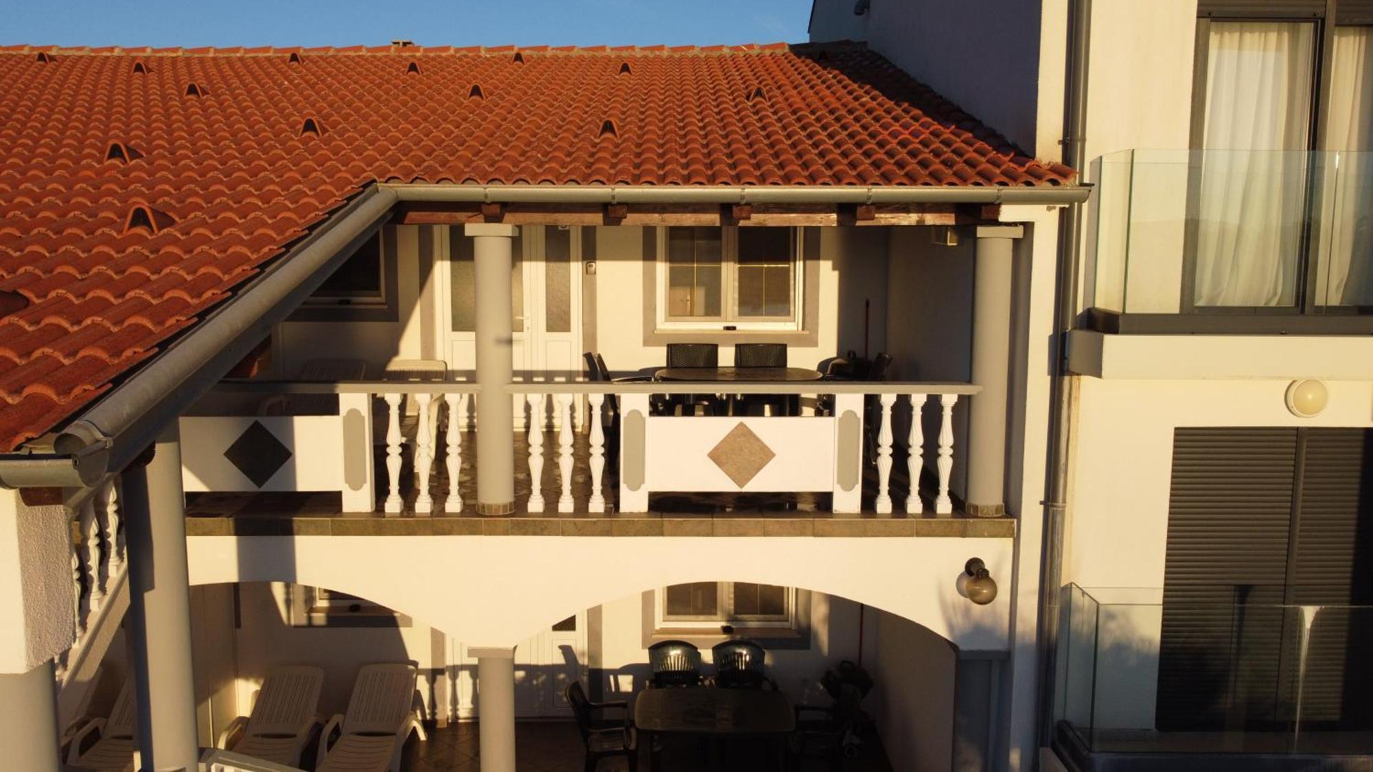 Bibinje Apartments 외부 사진